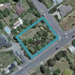 84 Cologne Street, Martinborough