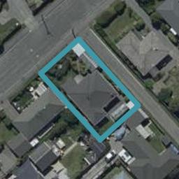 4 Oakhampton Street, Hornby, Christchurch