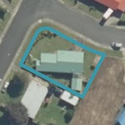 5 Findlater Street, Matamata, Matamata