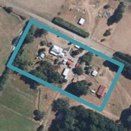 48 Kemptons Line, Greytown