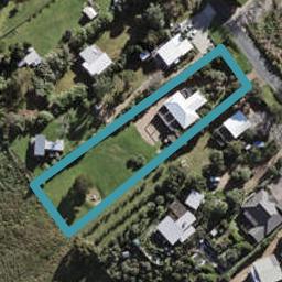 437 Sea View Road, Onetangi, Waiheke Island