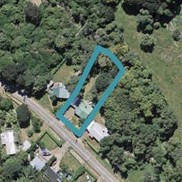 84 Wainui Valley Road, Wainui, French Farm