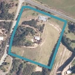 5207 State Highway 1, NGATAKI, KAITAIA