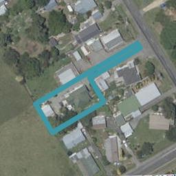165 Oxford Street, Ashhurst, Ashhurst