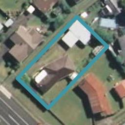 120 Glover Road, Hawera
