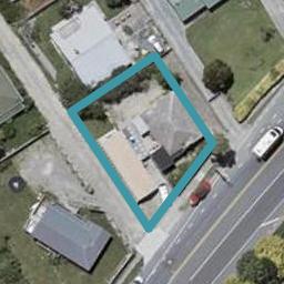 45B Main Highway, Otaki