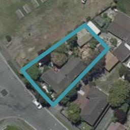 80 Orrick Crescent, Avondale, Christchurch
