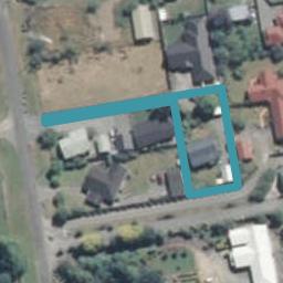 48A Wallingford Road, Temuka
