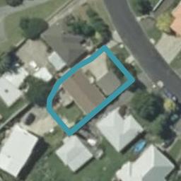 208A Tony Avenue, Thames