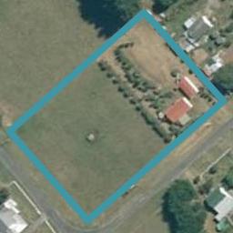 30 Francis Street, Dannevirke