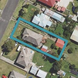 24 Grafton Road, Te Hapara, Gisborne
