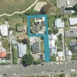 8A Penny Street, Mayfield, Blenheim
