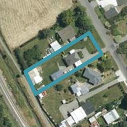 13 Vickerman Street, Grovetown, Blenheim