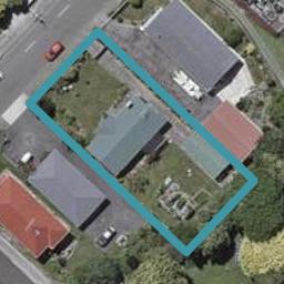 14 Dunstan Street, Otaki
