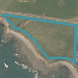 225 Mullet Road, Pahia, Riverton/Aparima