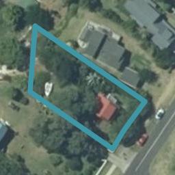 40 Hahei Beach Road, Hahei, Whitianga