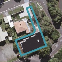 18A Bell Street, Welbourn, New Plymouth