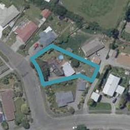 4 Craigieburn Street, Darfield, Darfield