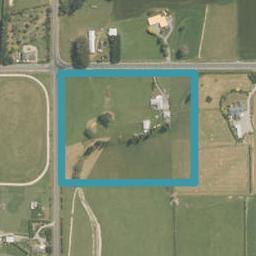 193 Gap Road West, Winton