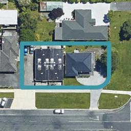 5/1415 HINEMOA STREET, ROTORUA CENTRAL