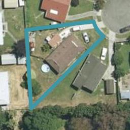 10 Mcfarlane Place, Springlands, Blenheim