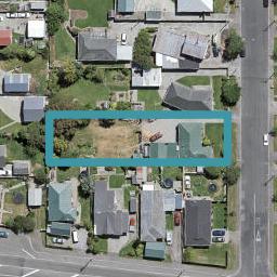10 Paterson Street, Grasmere, Invercargill