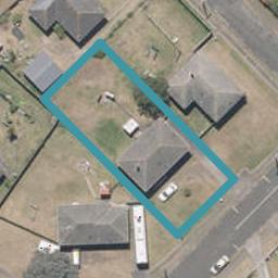 6 Churchill Crescent, Tawhero, Whanganui