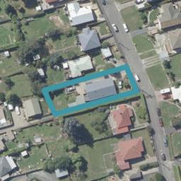 12 Alexander Street, Abbotsford, Dunedin