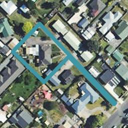 15 Douglas Street, Hawera, Hawera