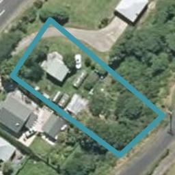 25 Hikumutu Road, Taumarunui, Taumarunui