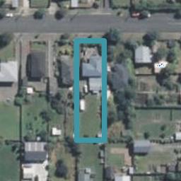 29 Royal Street, Kensington, Timaru