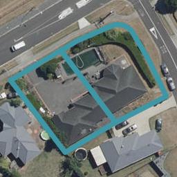 2 Wexford Rise, NAWTON, HAMILTON