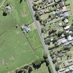 1691 East Coast Road, Pokeno