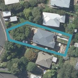 41 Lawrence Street, Mornington, Dunedin