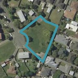 7 Buxton Place, Hokowhitu, Palmerston North