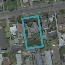 42 Coopers Road, Dallington, Christchurch