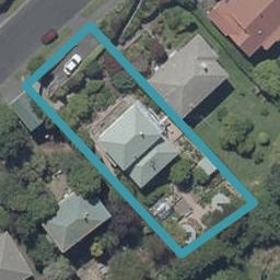 50 Greenhill Avenue, Wakari, Dunedin