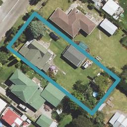 33 Mary Street, Mangapapa, Gisborne