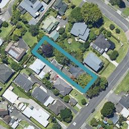 11 Burrows Street, Tauranga South, Tauranga