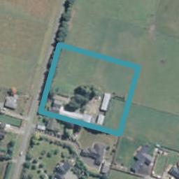 28 Grange Settlement Road, Temuka