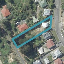 51 Walter Street, The Glen, Dunedin