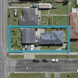 6 Lansdowne Street, Strathern, Invercargill