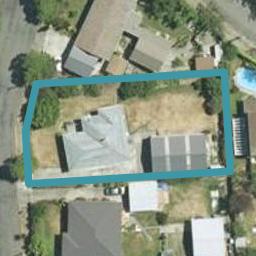 5 Riley Crescent, Redwoodtown, Blenheim