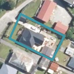 19 Hamilton Terrace, Greymouth, Greymouth
