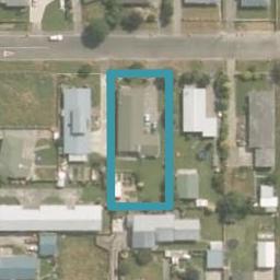 9 Church Street, Winton, Winton