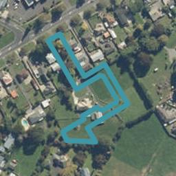 15 Pourewa Lane, Matamata, Matamata