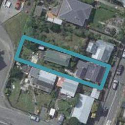 41 Cornwall Road, Lyttelton, Lyttelton