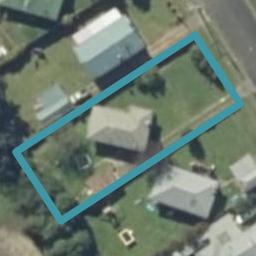 57 Totara Street, Putaruru