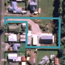 55A Hamilton Street, East Gore, Gore