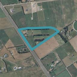 378 Lineside Road, Flaxton, Kaiapoi